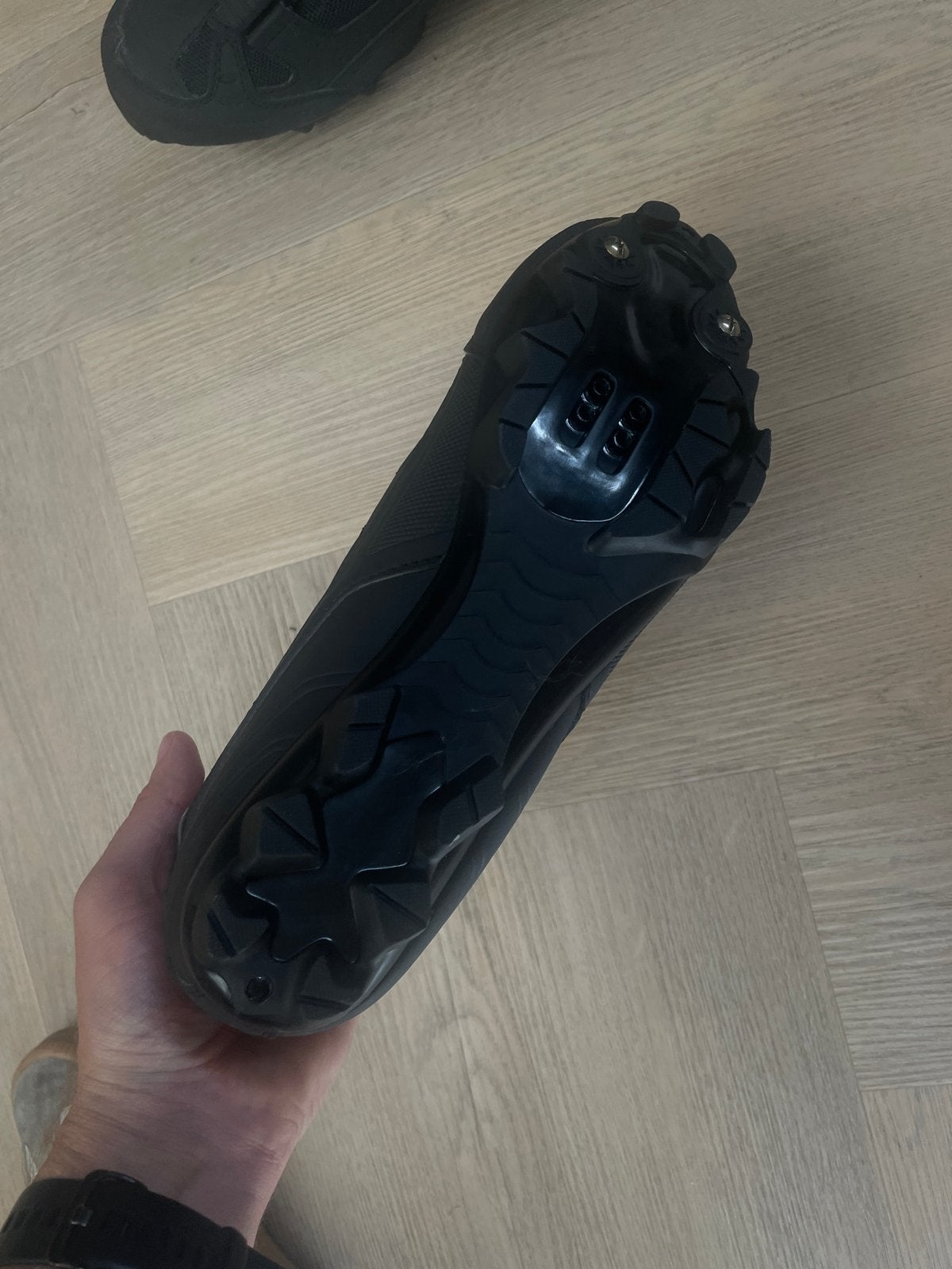Nieuwe XLC MTB schoenen maat 47, Fietsen en Brommers, Fietsaccessoires | Fietskleding, Ophalen, Heren, Schoenen, Nieuw