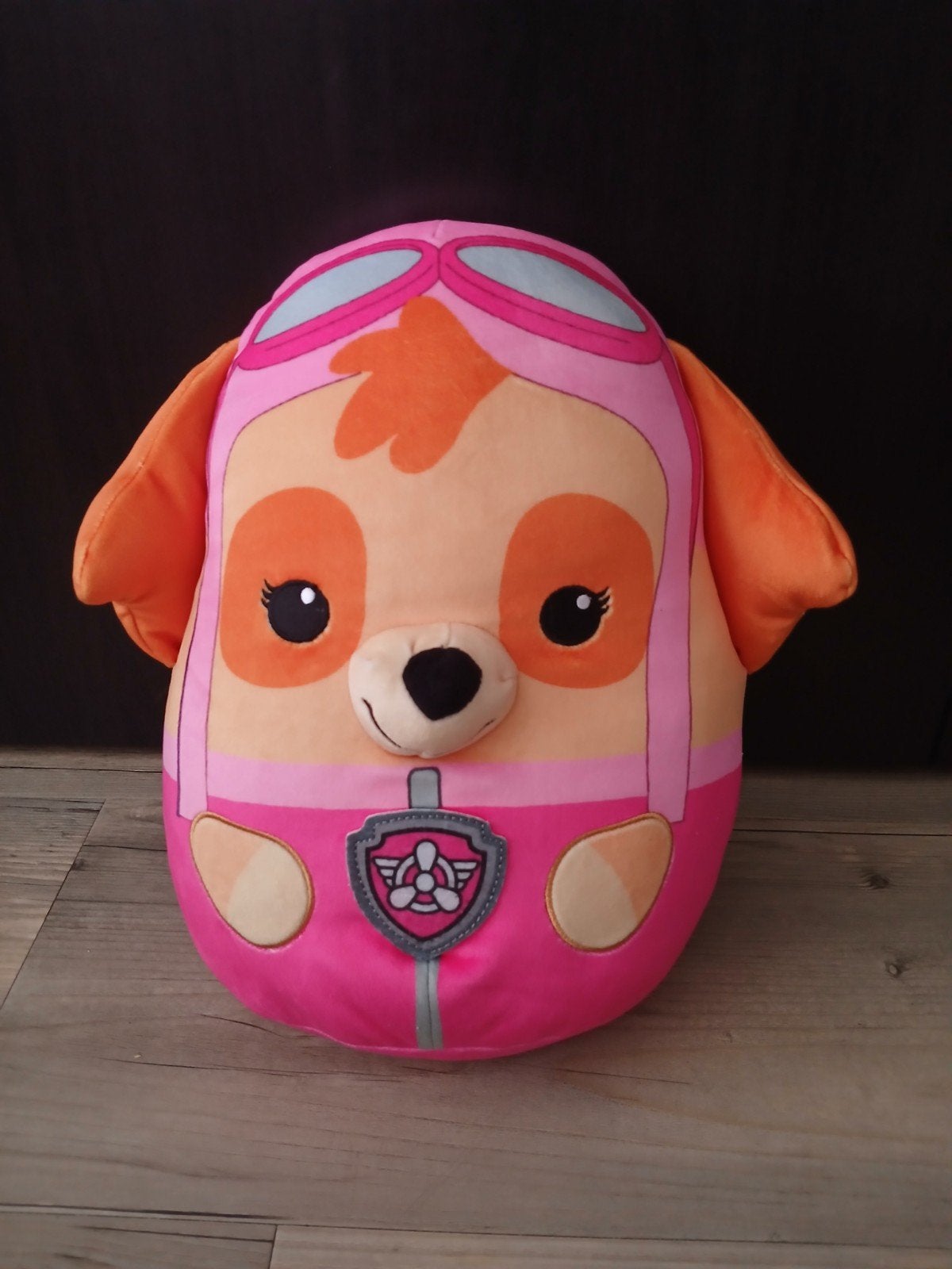 Paw Patrol knuffel - Skye - Nieuw met kaartje, Overige merken, Middelgroot (20 tot 80 cm), Roze, Paw Patrol