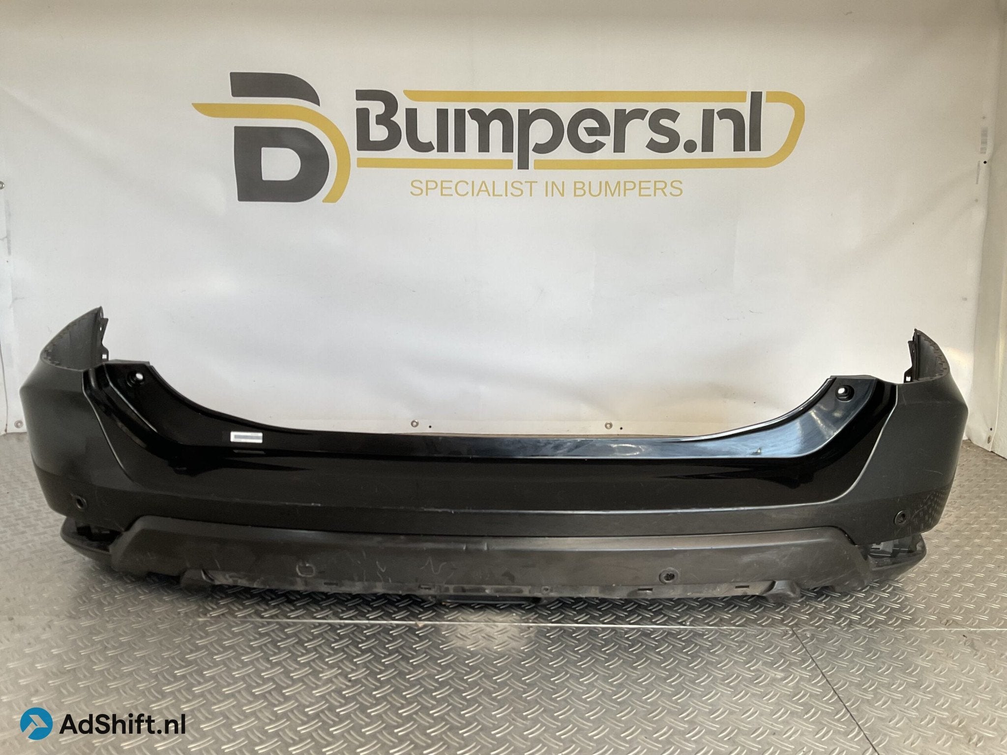 Bumper Nissan X Trail X-Trail T32 850226FR0H Achterbumper F5, Auto-onderdelen, Bumper