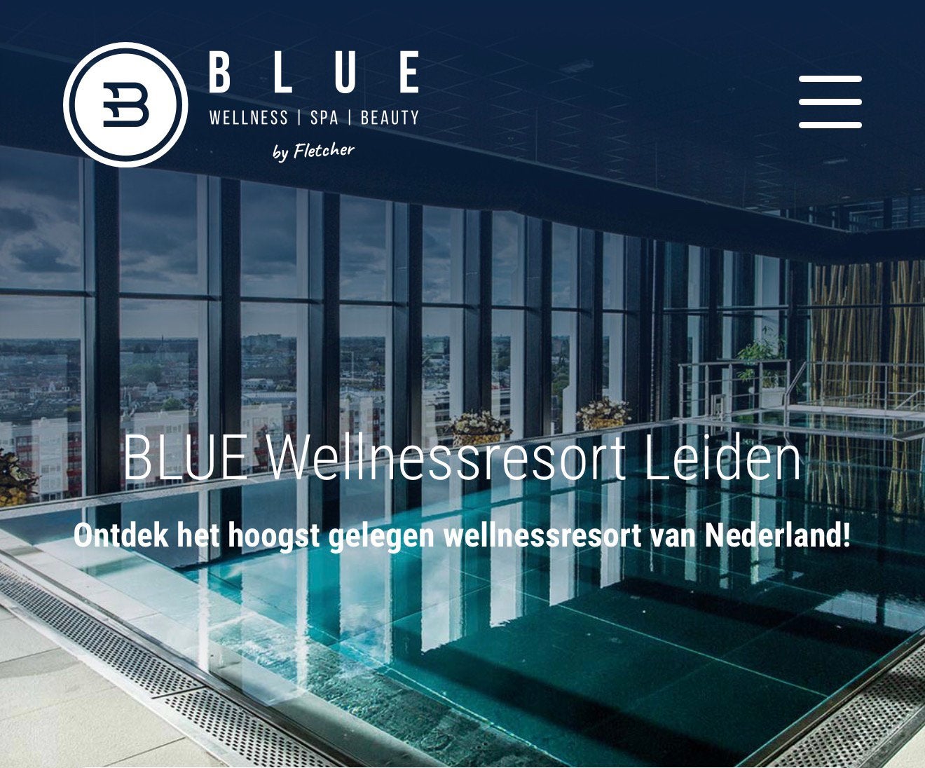 2 x ticket blue wellness zonder weekendtoeslag, Tickets en Kaartjes, Twee personen, Maart