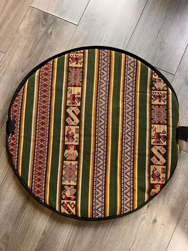 Sjamanen drum tas drumtas, Ophalen of Verzenden, Nieuw, Overige instrumenten