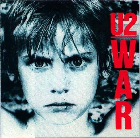 SALE--CD U2 - War >NIEUW, Verzenden, Nieuw in verpakking