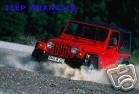 JEEP WORKSHOP MANUAL 1945-1995 ON CD pdf, Auto diversen, Handleidingen en Instructieboekjes, Verzenden