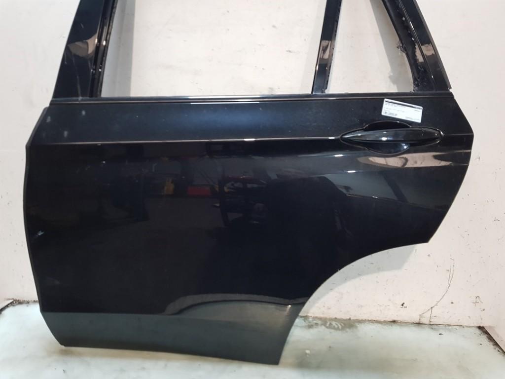 Portier Links Achter BMW X5 (F15) 2017 41517386739, Gebruikt, Petuelring 130, München 80809, , Duitsland, BMW, Bayerische Motoren Werke AG