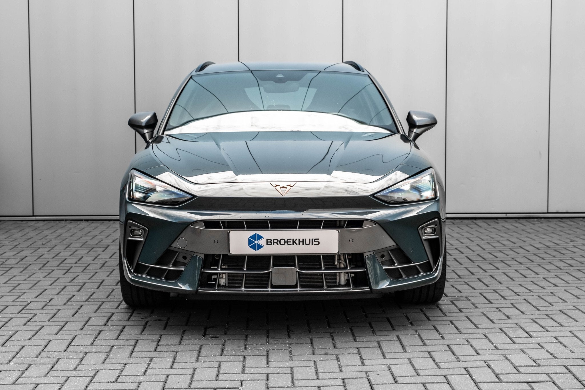 CUPRA Leon Sportstourer 1.5 TSI 272PK PHEV e-Hybrid VZ Perfo, Auto's, 12 maanden, Euro 6, 4 cilinders, Hybride Elektrisch/Benzine