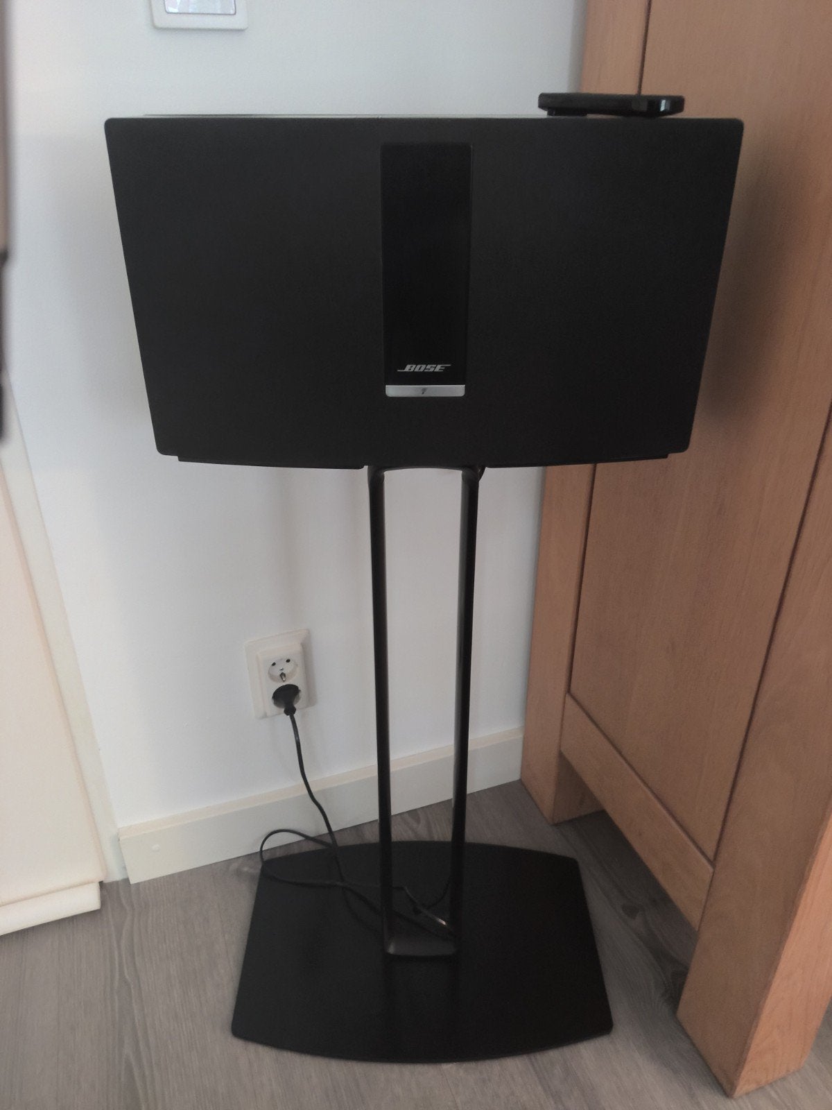 bose soundtouch 30, Ophalen, Zo goed als nieuw