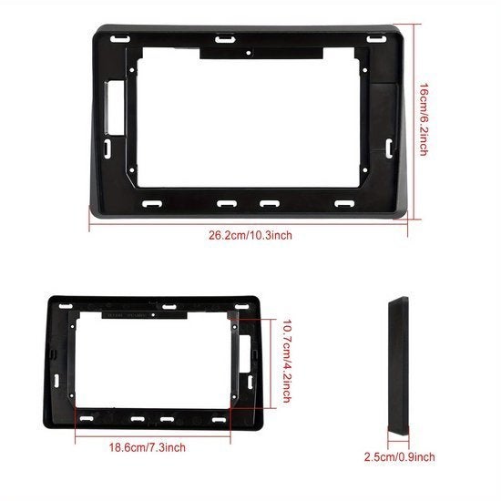 Car Stereo Renault Master – Autoradio – Multimedia Systeem, Corvance B.V., Verzenden, Nieuw, Corvancebol@gmail.com