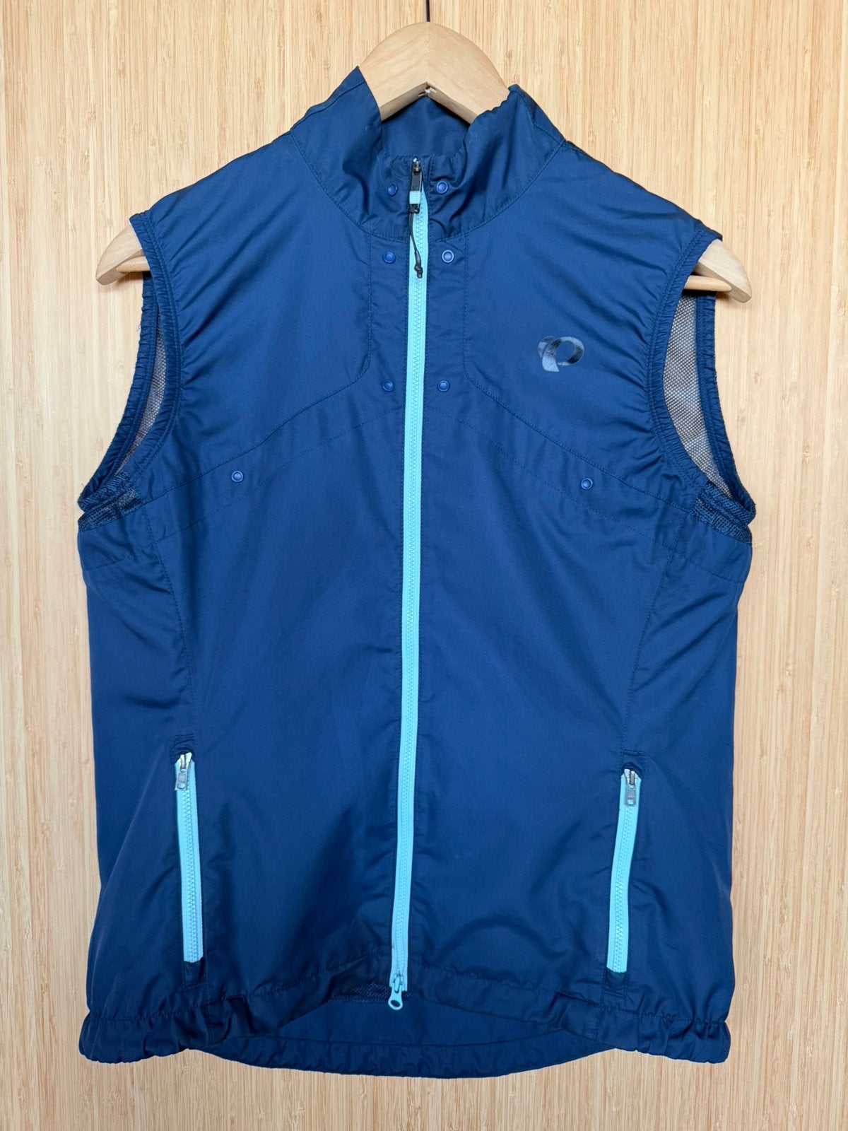 Pearl Izumi windjack bodywarmer maat s wielrennen, S, Ophalen of Verzenden, Zo goed als nieuw, Dames