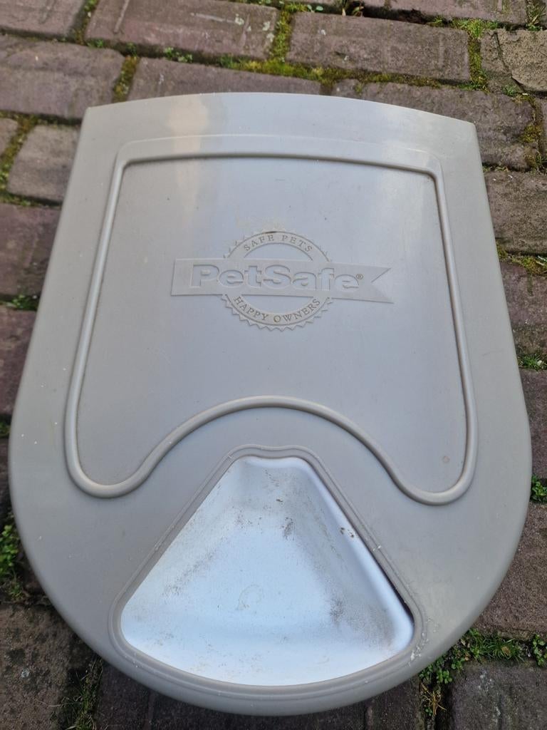 Petsafe food despenser. Automatisch en programmeerbaar, Ophalen of Verzenden
