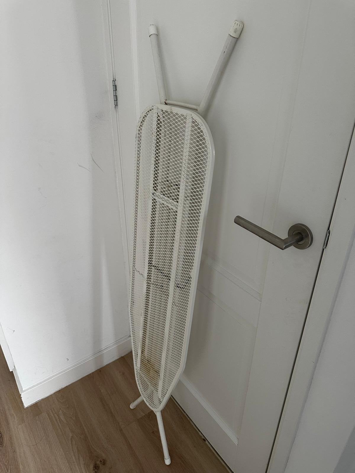 Ikea strijkplank, hoes nodig, Ophalen, Gebruikt