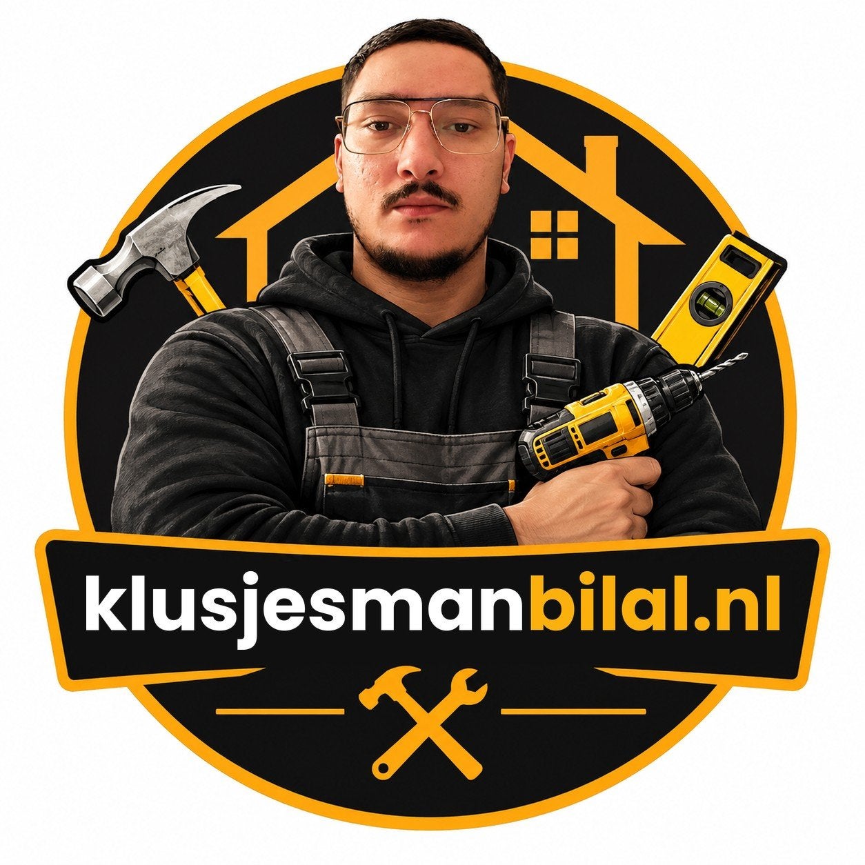 klusjesman 0622722233 (klussen-schilderen-monteren-repareren, 24-uursservice