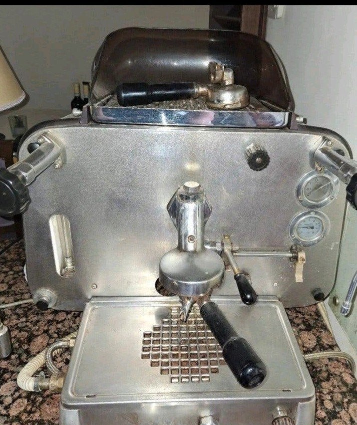 FAEMA E61 – COMPLETE PARTIJ TE KOOP, Ophalen of Verzenden