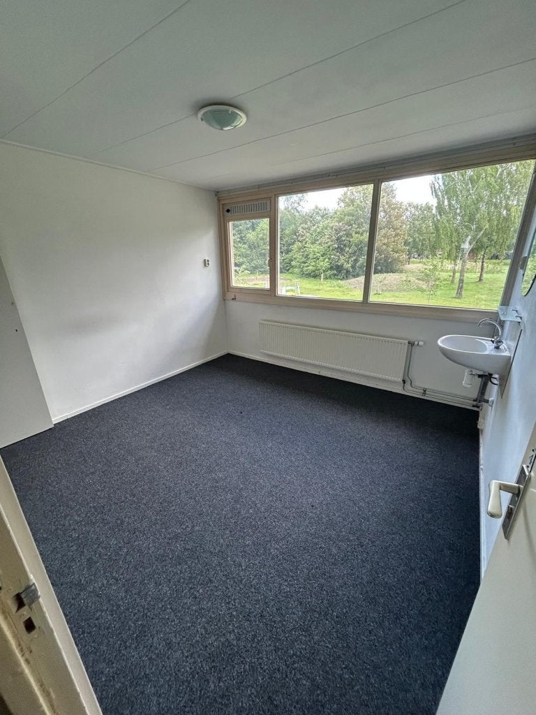 NIEUW! Woonruimte te huur Fokkingeslag, Emmen, Huizen en Kamers