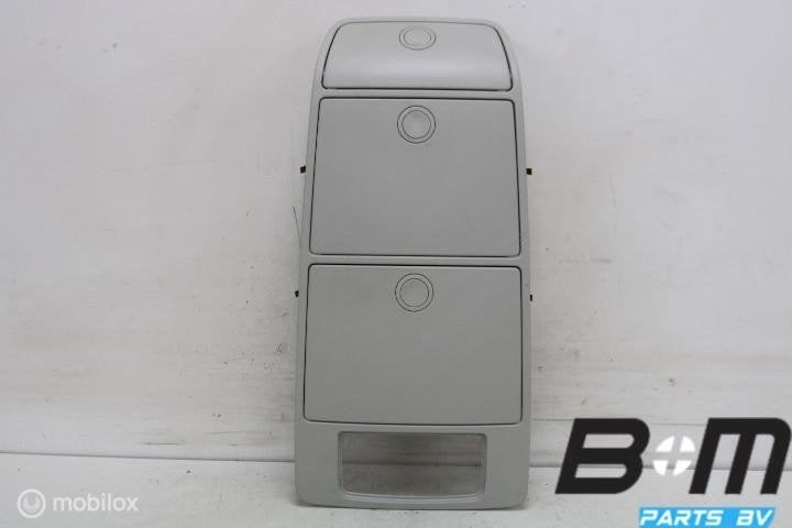 Opbergvakken in hemel grijs VW Touran 1T 1T0868837C, Auto-onderdelen, Gebruikt