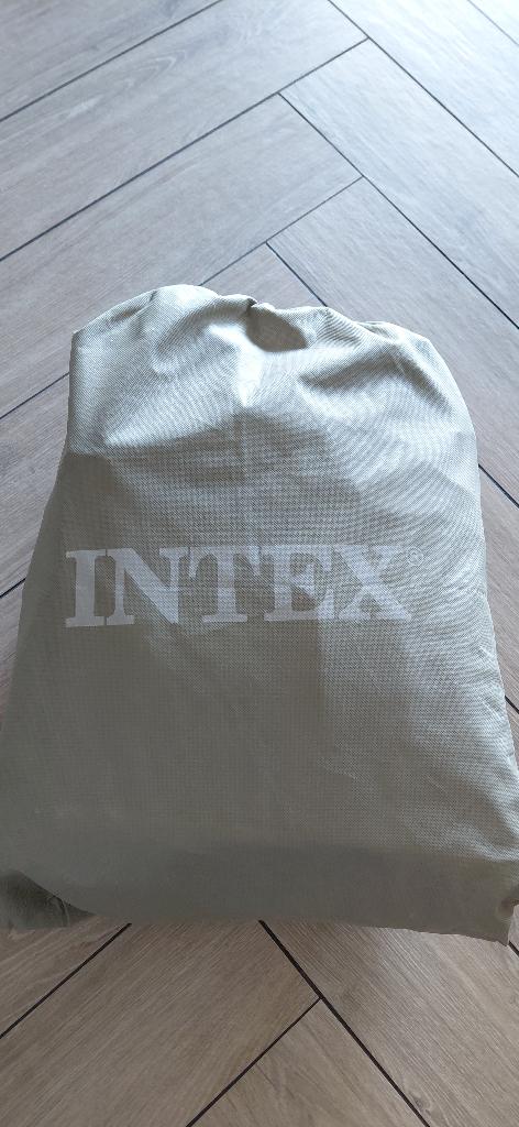 Intex kinderluchtbedje, Ophalen, Gebruikt, Overige typen