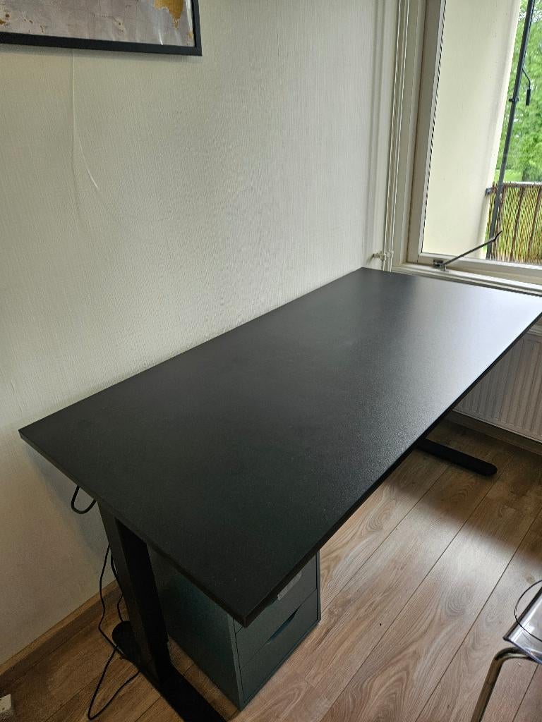 bureaublad /tafelblad / werkblad 160x80cm - NIEUW, Huis en Inrichting, Bureaus, Ophalen, 160 cm, Scandinavisch, Nieuw
