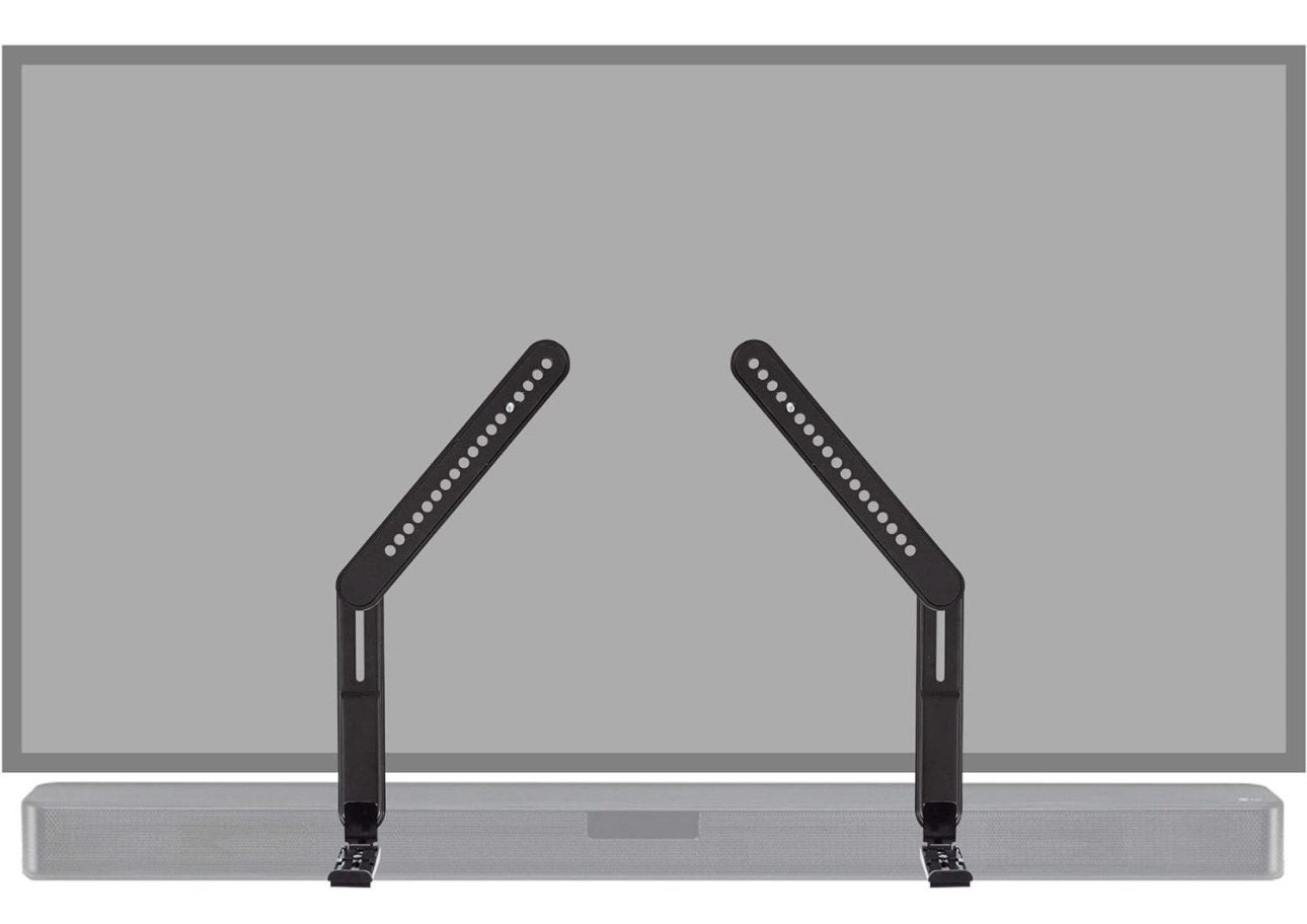 ECHOGEAR Universele Soundbar beugel, Ophalen of Verzenden, Nieuw