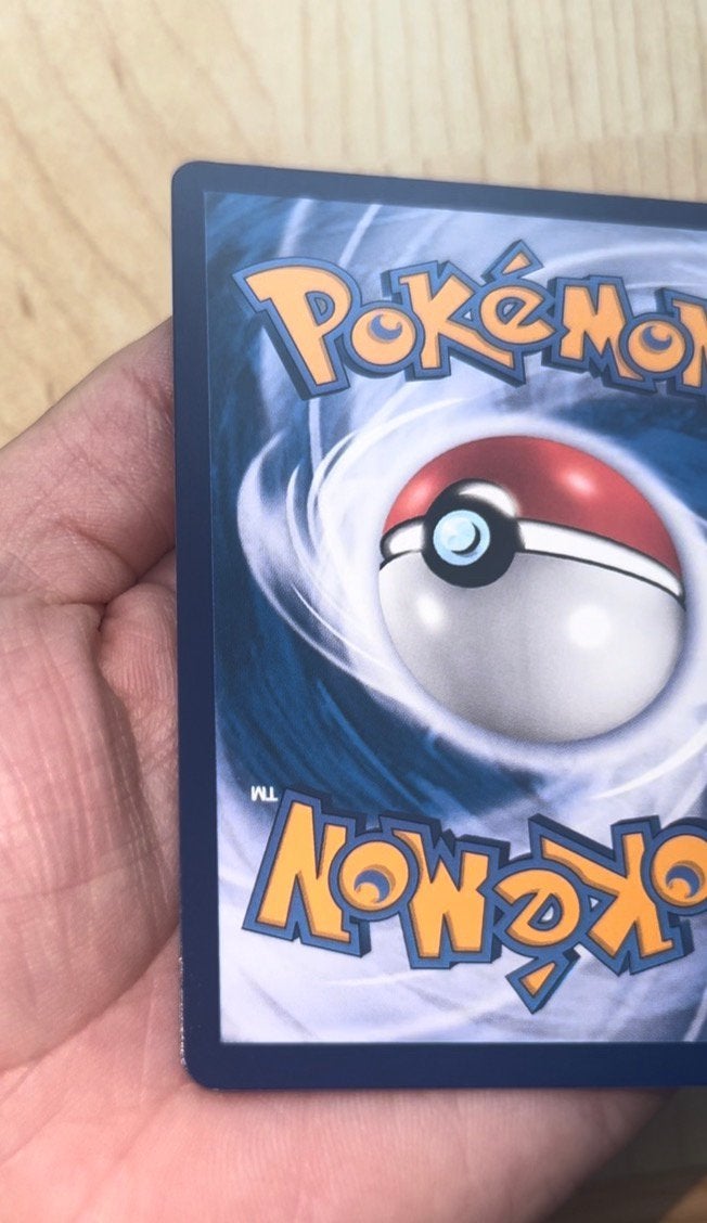 Foto 15 van Mew B/RGB Secret Rare Chinese Pokemon 30th Celebration
