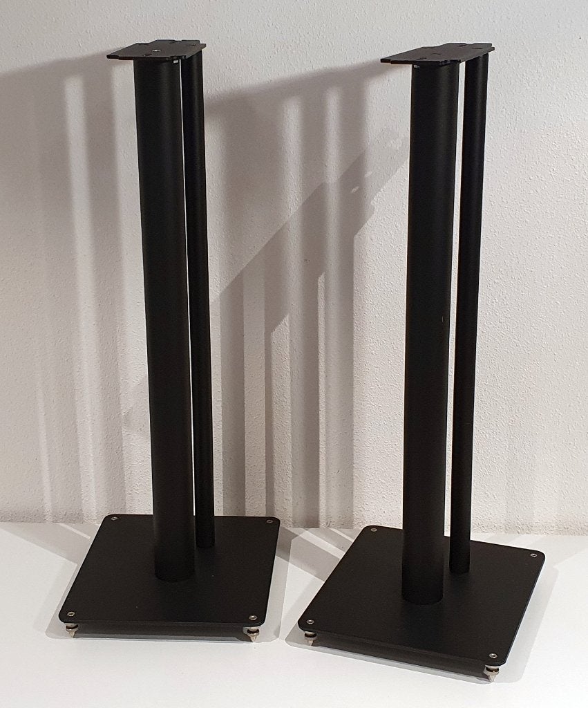 Speaker Standaards - Q Acoustics 3030i, Overige typen, S, S, Minder dan 60 watt