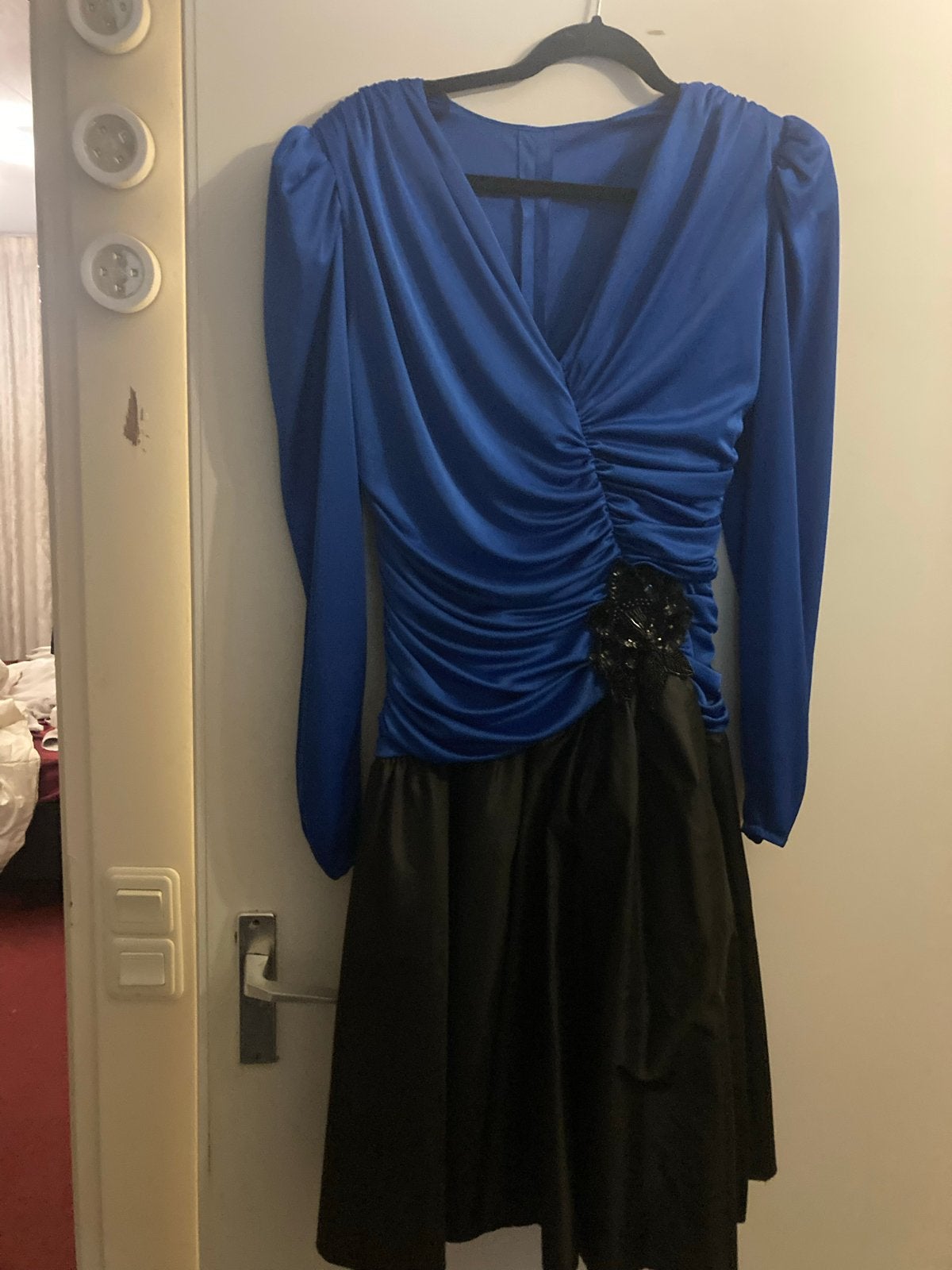 AVOND JURK, Ophalen of Verzenden, Nieuw, Blauw