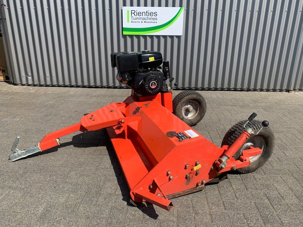 Rienties Product |Agri Boxer AT 120 getrokken klepelmaaier, Weidebouw, Niet ingevuld, Akkerbouw, Niet ingevuld