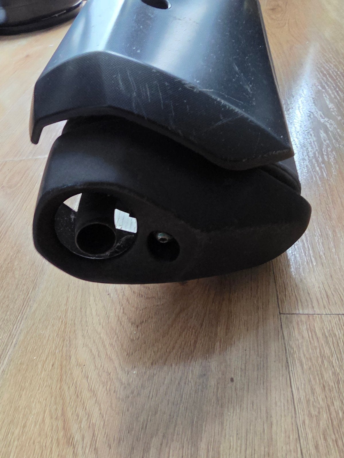 Yamaha Xmax 300 originele uitlaat - Gebruikt, Motoren, Ophalen of Verzenden, Gebruikt
