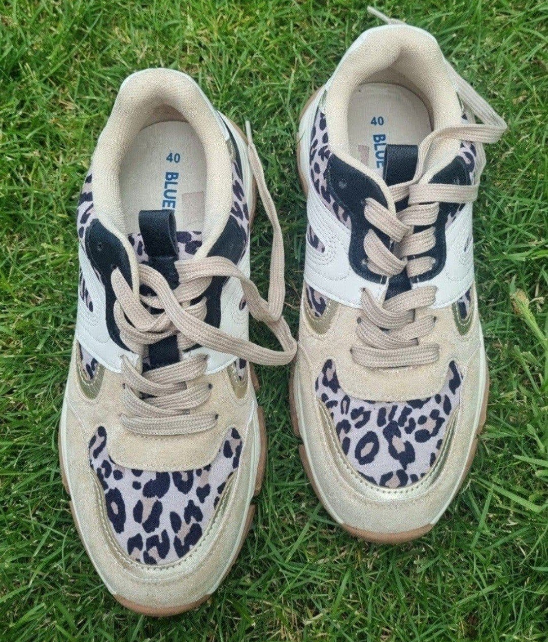 sneakers maat 40, Ophalen of Verzenden, Zo goed als nieuw, Sneakers of Gympen
