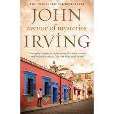 John Irving - Avenue of mysteries, Ophalen of Verzenden, Zo goed als nieuw, John Irving, Fictie