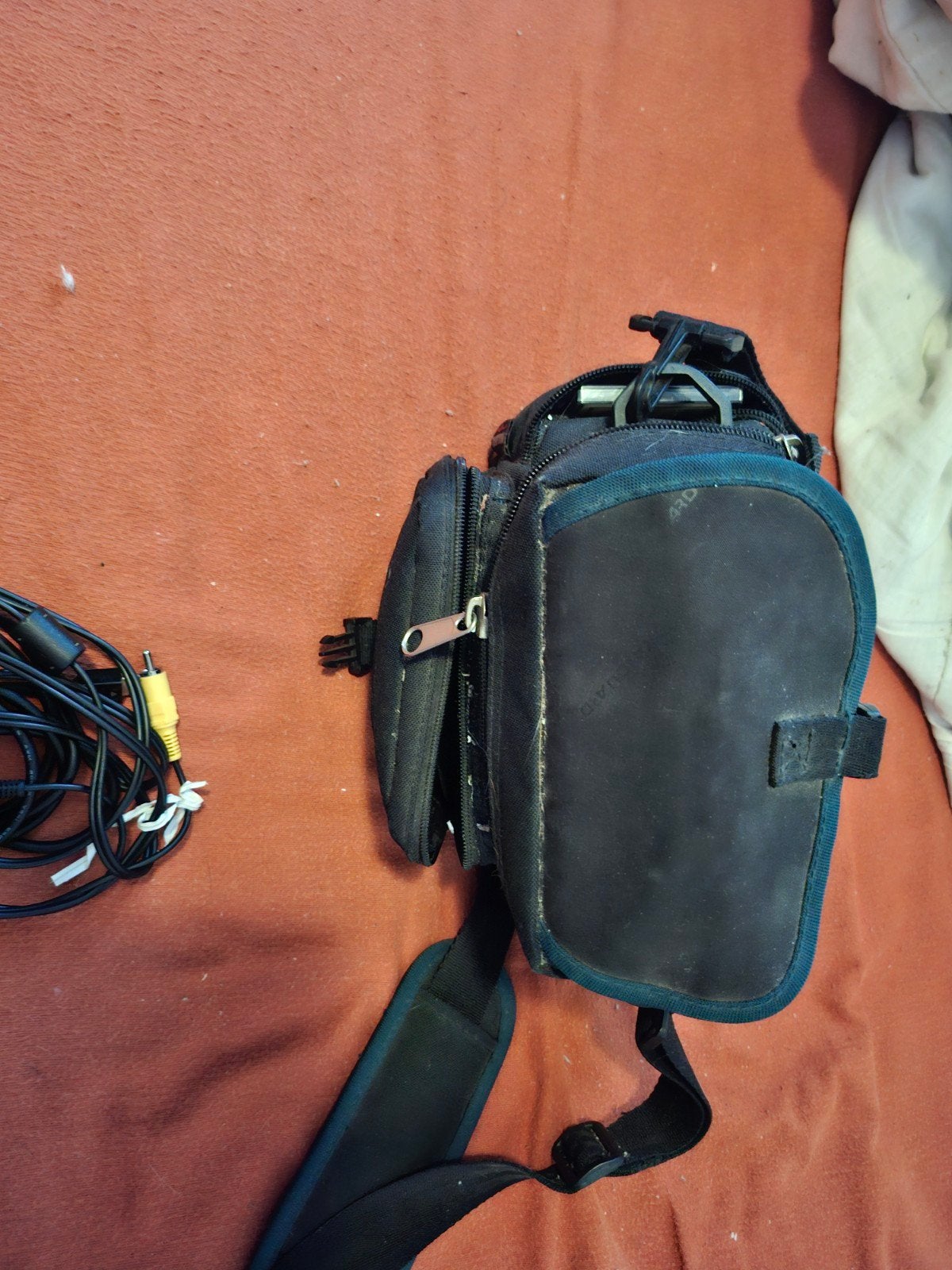 Canon G1 powershot inc tas., Ophalen of Verzenden, Canon, 8 keer of meer