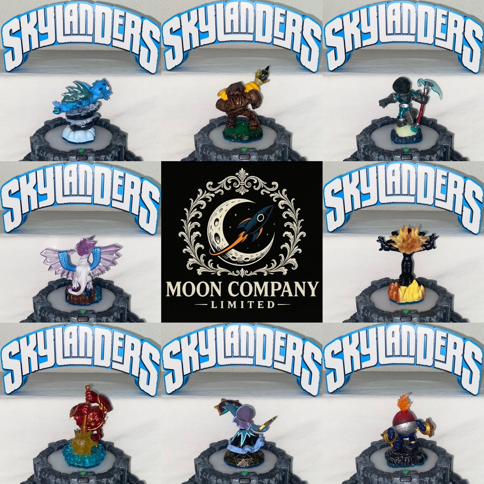 Lightcore - Skylanders Swap Force ( Ook Losse Verkoop), Avontuur en Actie, Activision Blizzard International B.V., Eén computer