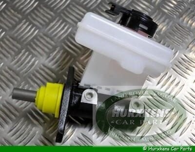 Hoofdremcilinder Land Rover Discovery 2, -, -, Nieuw, Ophalen of Verzenden