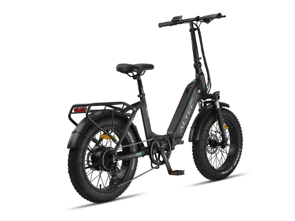 Altec Primera E-Bike Vouwfiets 20"/41cm- Garantie/Levering, Overige merken, 9713 Bv Groningen, Nieuw, Altec