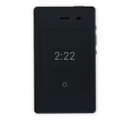 Light Phone II, Ophalen, Nieuw, Geen camera, Overige modellen