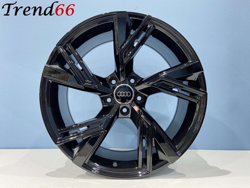 5x112 19inch RS6 Audi A3 A4 A5 A6 Q2 Q3 Vw Seat Skoda Cupra, Velg(en), Niet ingevuld, Nieuw, Ophalen of Verzenden
