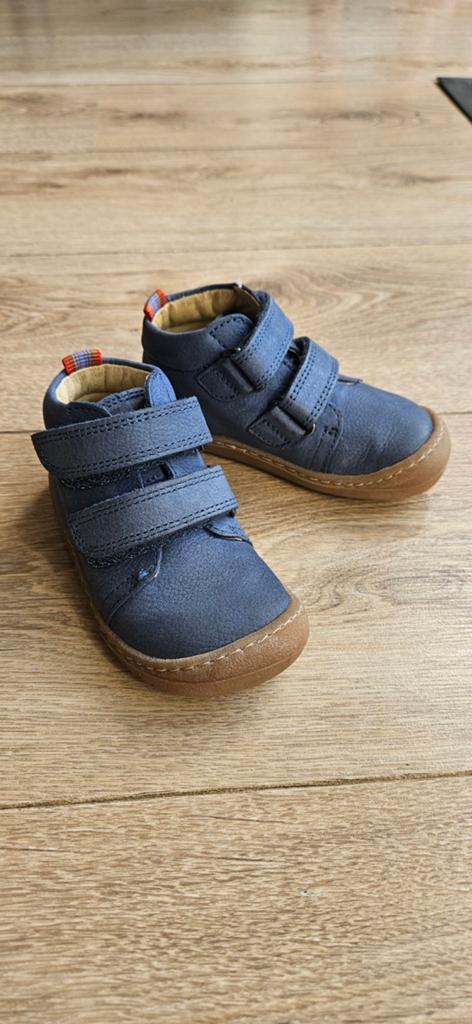 Koel Barefoot Schoenen Maat 22 - ZGAN, Jongen of Meisje, Schoenen, Ophalen of Verzenden, Zo goed als nieuw