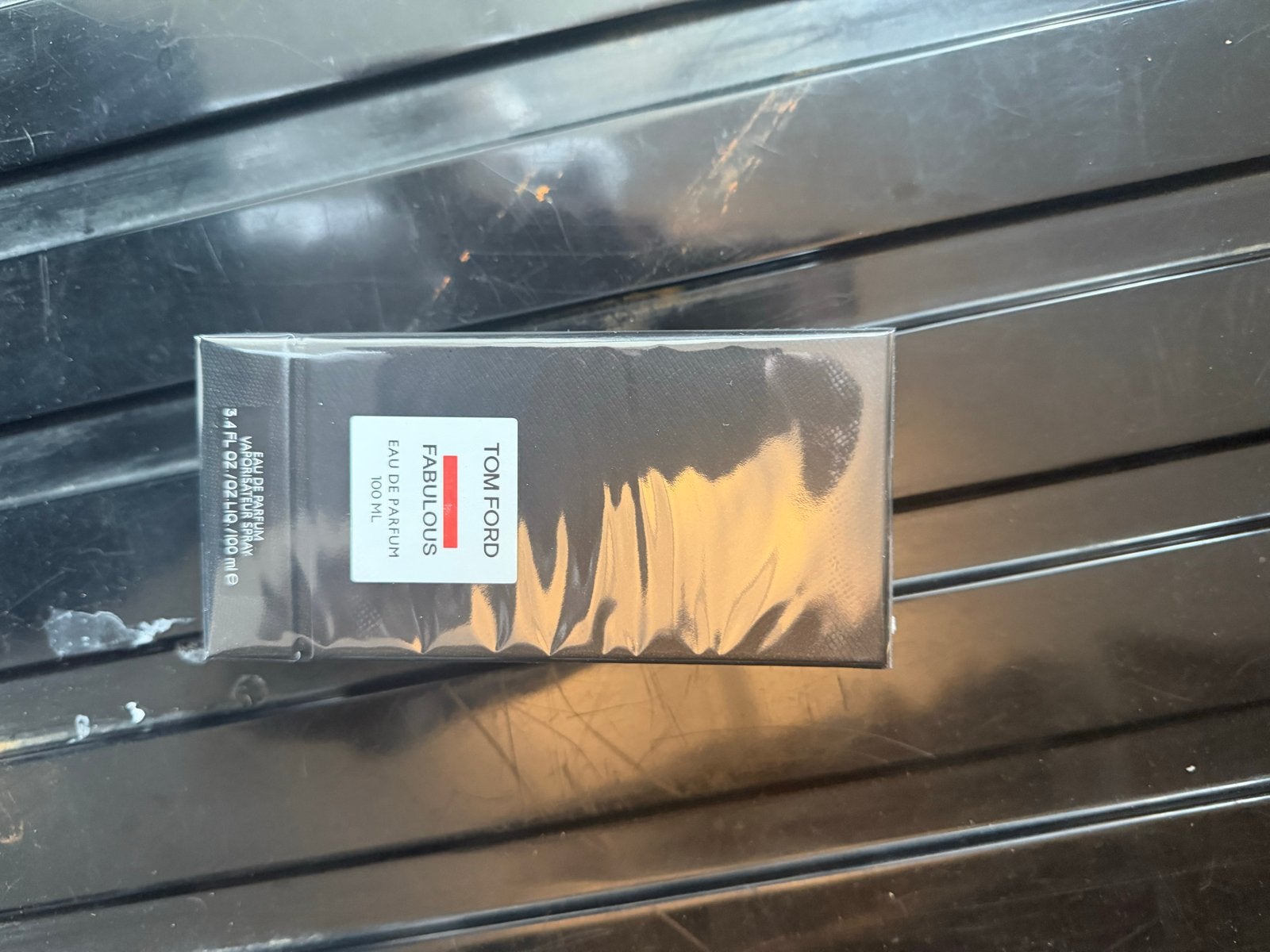 Tom Ford F***ing Fabulous Eau de Parfum 100ml Nieuw, Ophalen of Verzenden, Nieuw