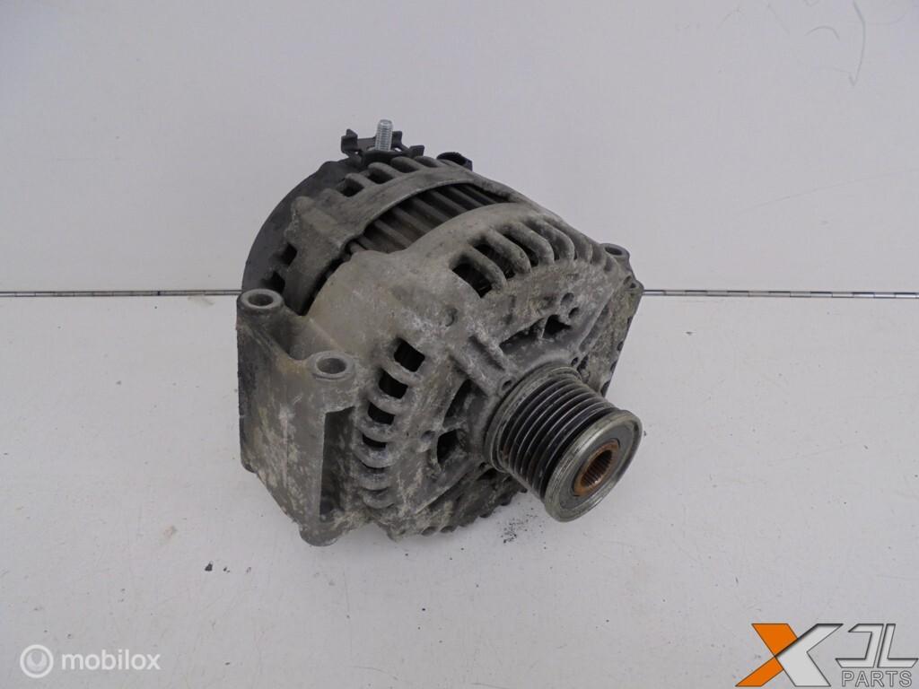 ML W164 DYNAMO 220A ML420CDI V8 A6291500450, Gebruikt, Mercedes-Benz, Ophalen of Verzenden, Mercedes-Benz