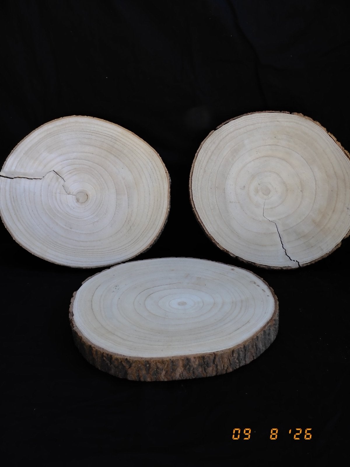 Conga platen echt hout - op tapijt / plavuis / parket / pvc, Ophalen, Zo goed als nieuw, Trommel