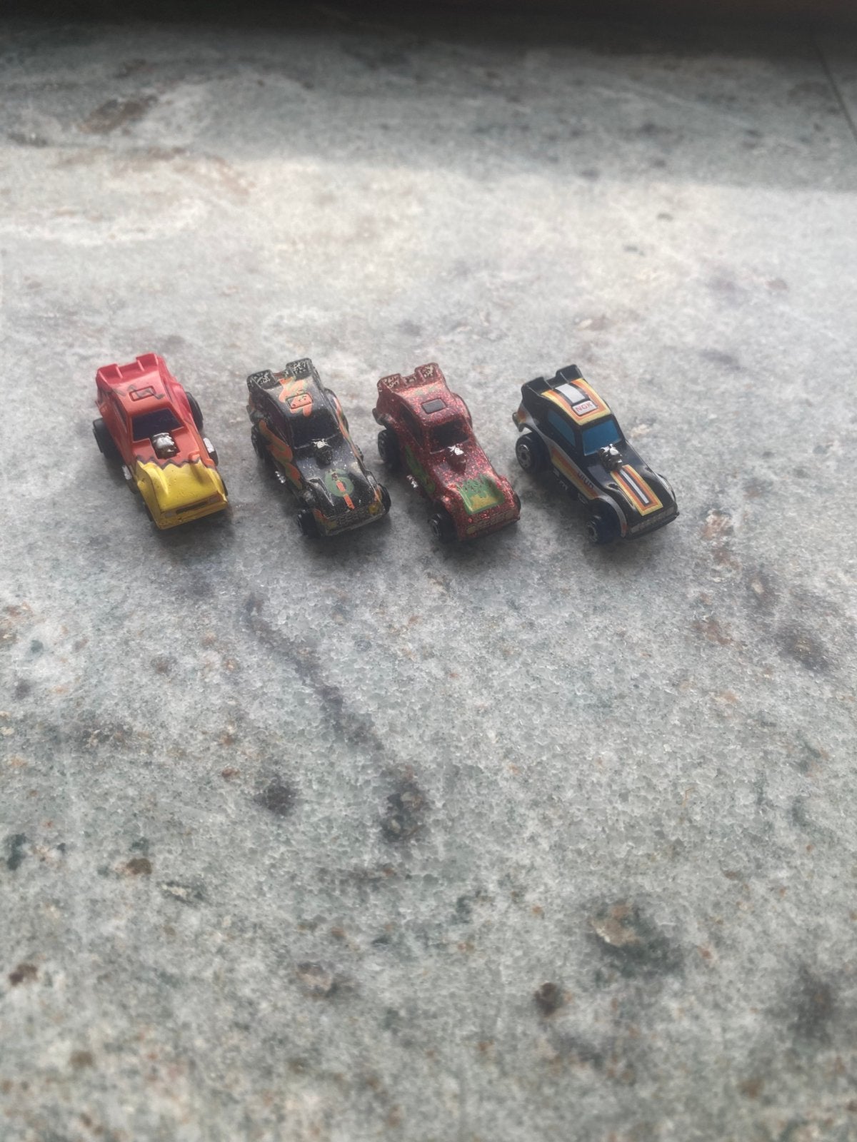 Micro Machines, Ophalen of Verzenden