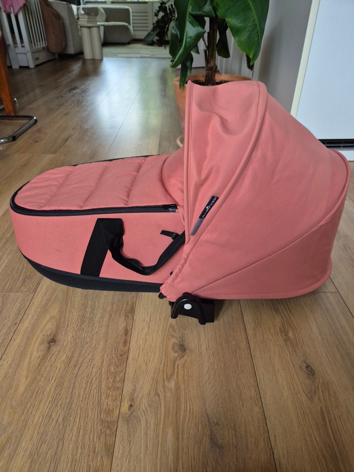 YOYO by Babyzen reiswieg incl. regenhoes, Ophalen, Gebruikt, Overige merken