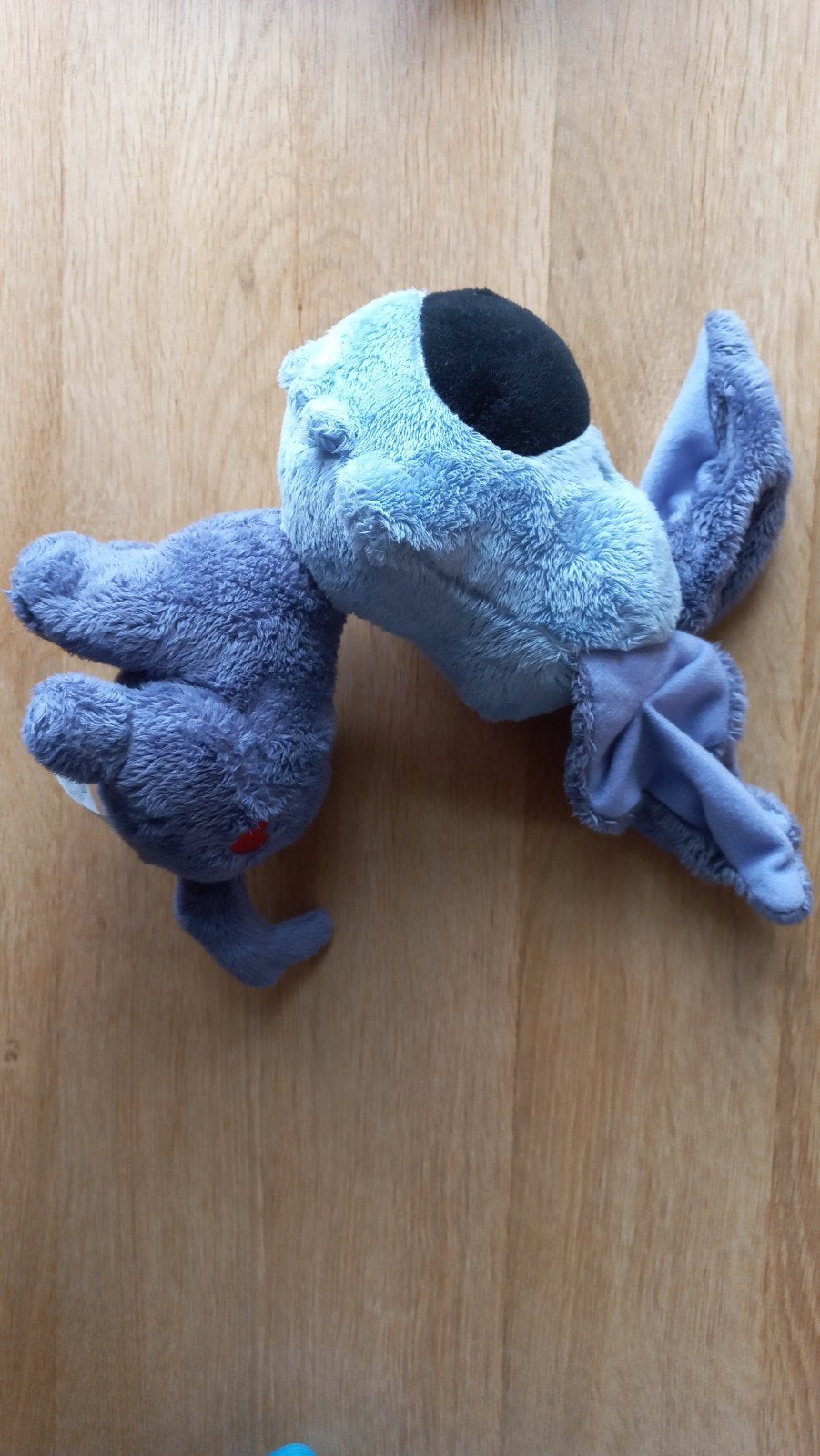Woezel en Pip knuffel, Kinderen en Baby's, Speelgoed | Knuffels en Pluche, Gebruikt, Overige merken, Overige karakters, Overige typen