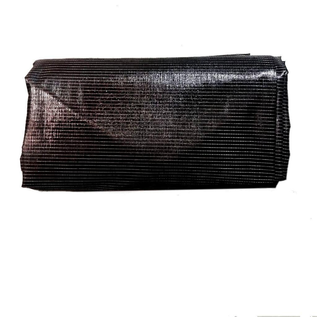 Anti worteldoek – 120 gr/m² – zwart – pakketten – Wegendoek, Ophalen of Verzenden, Nieuw, Composiet