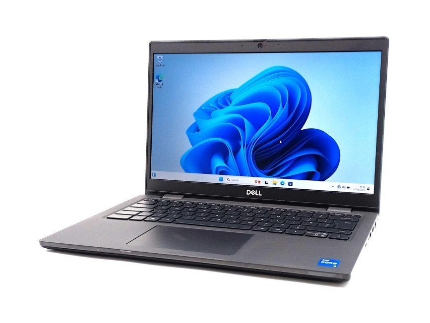 Dell Latitude 3320 -  i5-11- 8GB |256GB SSD - Windows 11 Pro, Ophalen of Verzenden, Zo goed als nieuw