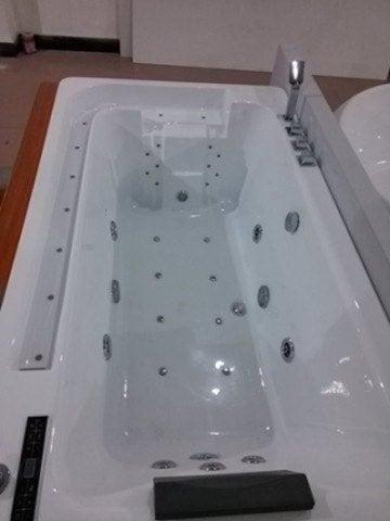 Nieuw Inbouw Jacuzzi te Koop, Ophalen, Nieuw, Bad
