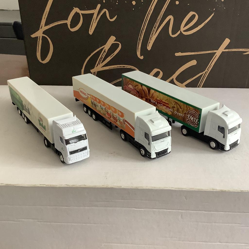 Auto voor bij ho, Hobby en Vrije tijd, Modeltreinen | H0, Overige merken, Gebruikt, Gelijkstroom of Wisselstroom, Brug, Tunnel of Gebouw