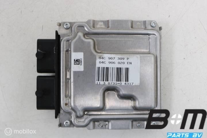 Motorregelapparaat VW Up 5drs FL 04C907309P, Gebruikt