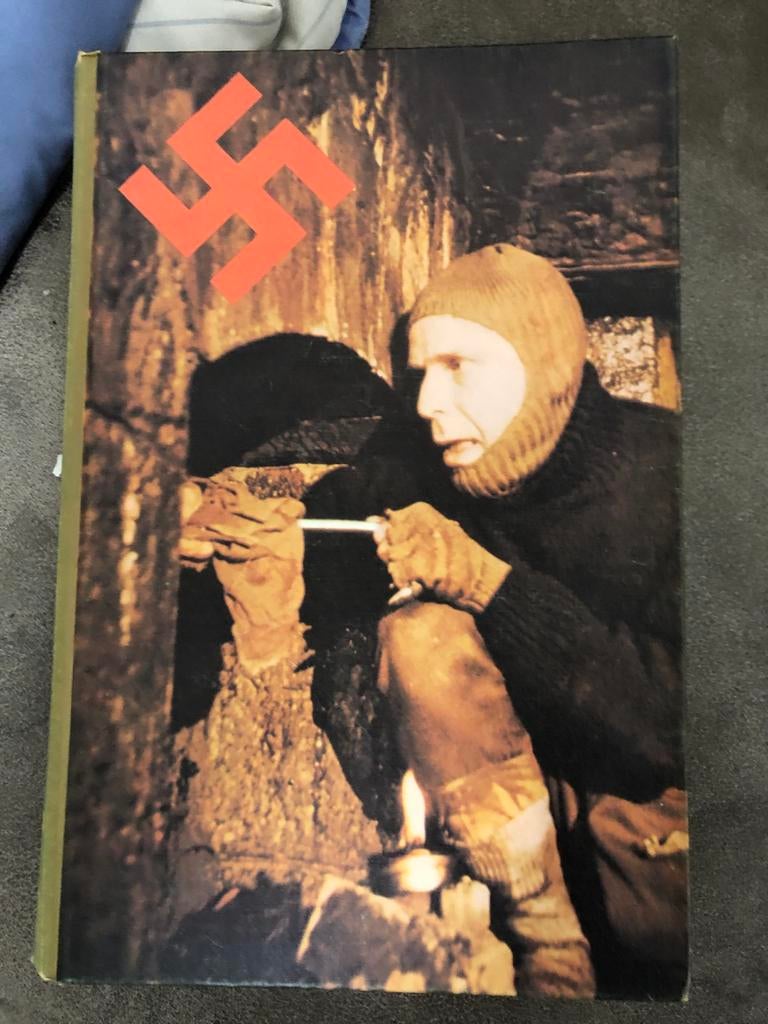 Colditz '42-'45 - Het vlijmscherp spel van kat en muis, Ophalen of Verzenden, Tweede Wereldoorlog, Zo goed als nieuw, Overige onderwerpen