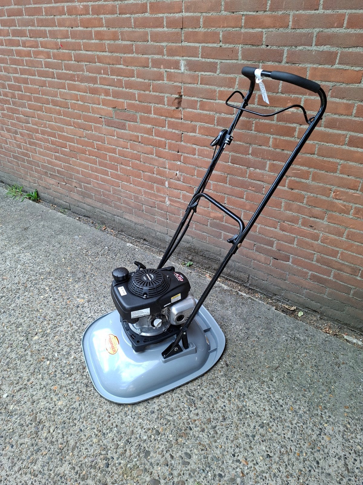 Flymo grasmaaier, Zweefmaaier, Ophalen of Verzenden