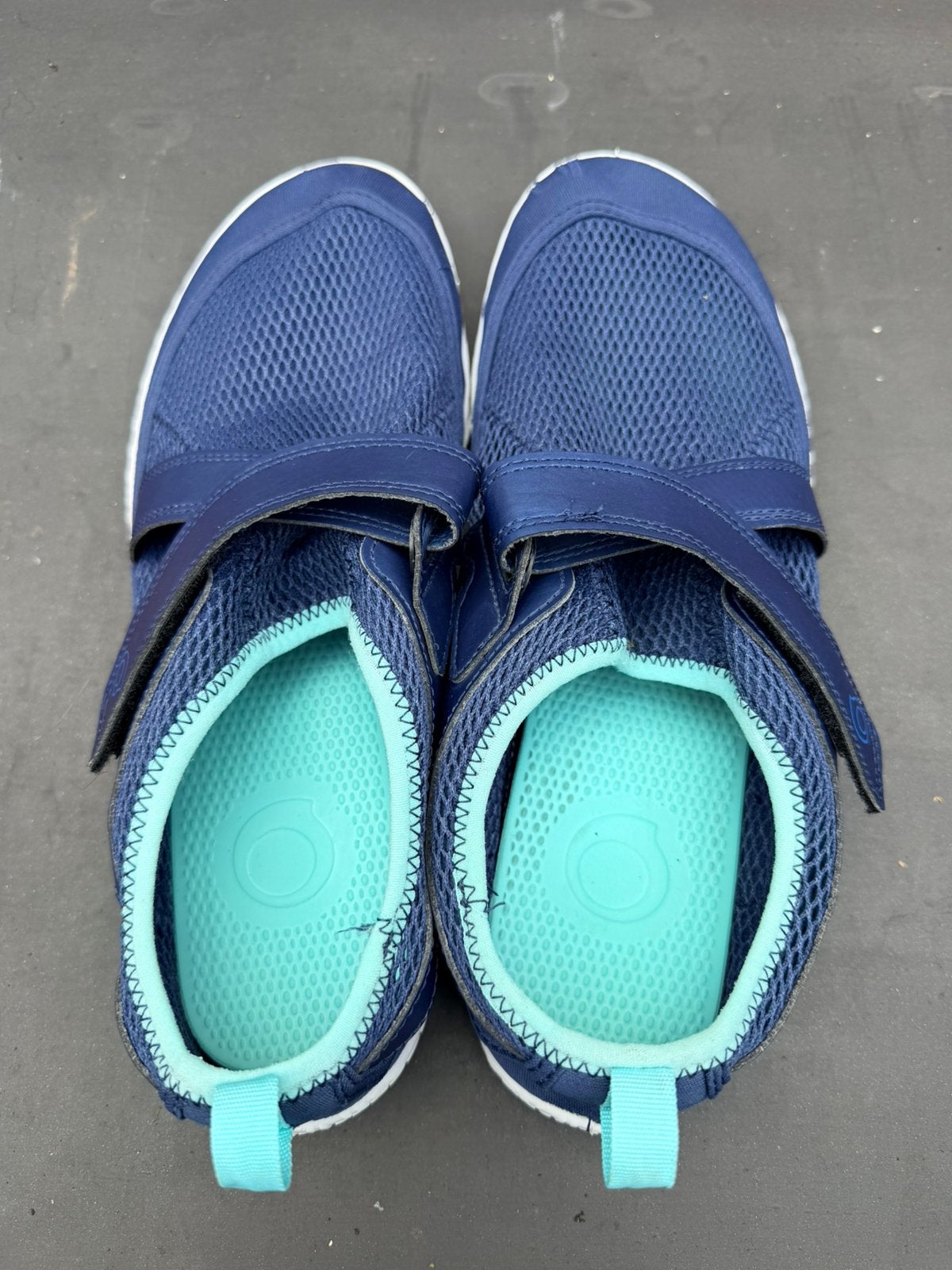 Waterschoenen maat 44-45, Ophalen, Zo goed als nieuw, Overige