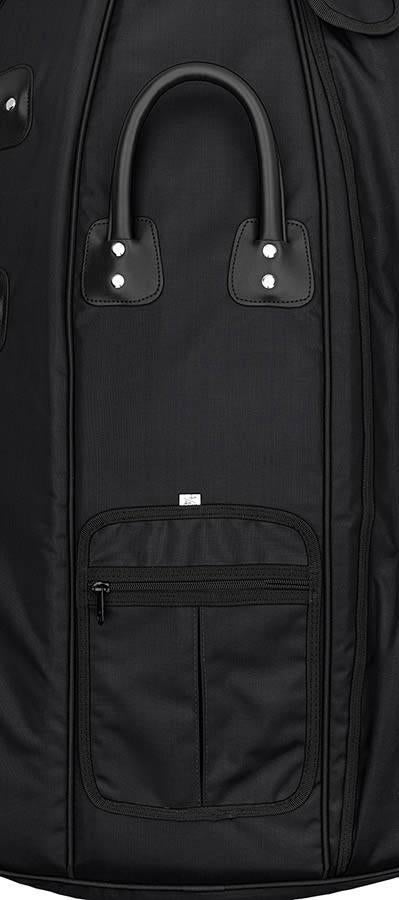 Boston CT-344-BK cello bag 4/4 black, ., Nieuw, Ophalen of Verzenden, .